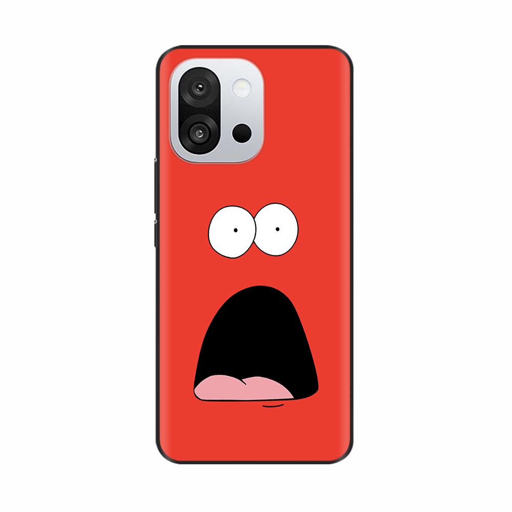 For OnePlus 13t 5G Cover Luxury Painted Silicon Case For OnePlus 13T 5G PKX110 Shockproof Shell Drop-resistant Soft Phone Cases