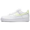 Nike Air Force 1 Low 'White Barely Volt' Women's 315115-155