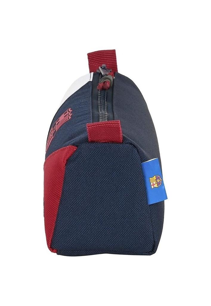 FC Barcelona pencil case 812225742 navy blue