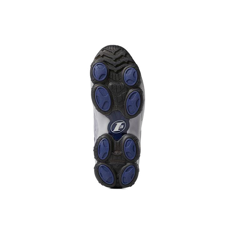 Reebok Iverson Legacy Blue Camo Grey DV8196