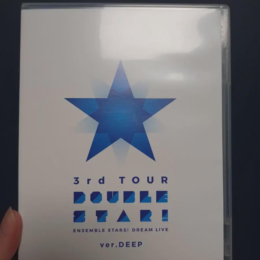 

Ansta Dream Live 3-й