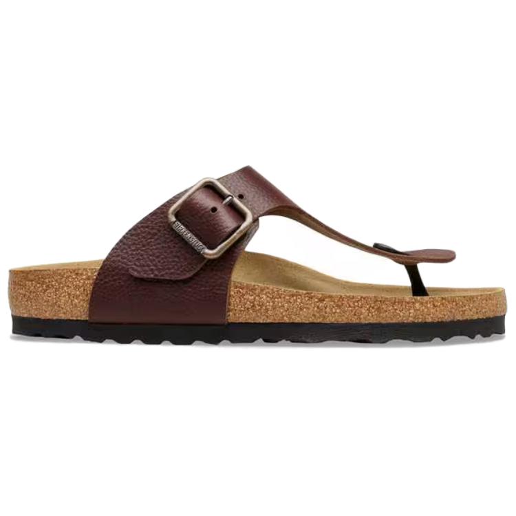 Birkenstock Zehenriemen-Schnallsandalen 1031400