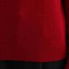 Hengyuanxiang HTNZ12 Women's Machine Washable Wool Sweater