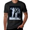 Elastica (Band shot) T-Shirt vintage funnys animal prinfor boys men graphic t shirts