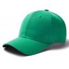 Unisex-Kappe, lässig, einfarbig, Acryl, Baseballkappe, verstellbare Hüte für Damen und Herren, Straßen-Hip-Hop-Hut, Kappe