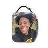 Funny Anchor IShowSpeed Insulated Lunch Bags High Capacity Lunch Container Cooler Bag Tote Lunch Box Work Travel Girl Boy
