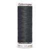 All-textile Thread - GUTERMANN - 748277-36 - 200m - 1 Spool - Black Color