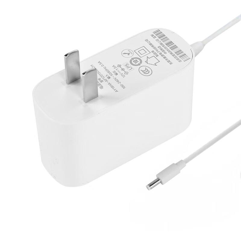 XiaoDu Smart Speaker und Display Netzteil CN-Stecker (Adapter enthalten) (CN-Version)