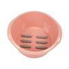 Foot Bath Container with Massage Dots for Relaxation In Dormitory