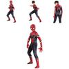 Iron Spiderman Suit Superhero Costume Cosplay Jumpsuit With Exquisite Workmanship