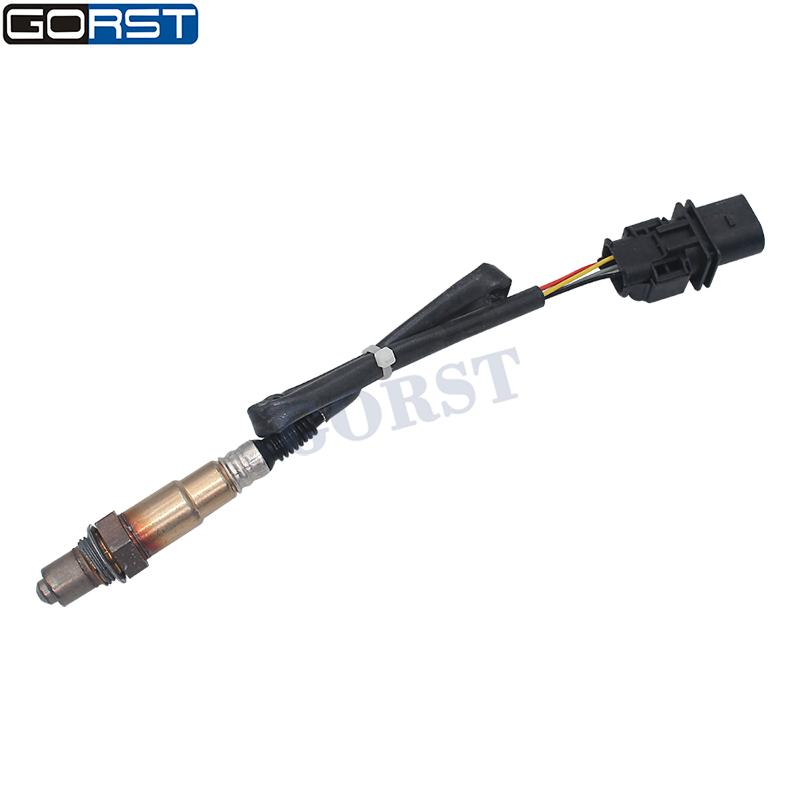 Кислородный датчик 92068286 для Buick Chevrolet GMC Holden Opel Vauxhall 55564978 1588A200 18213-69L00