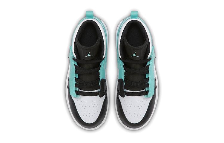 Jordan 1 Mid Alt Tropical Twist (PS)