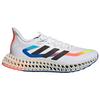 New Adidas 4DFWD 2 White Power Blue HQ1039