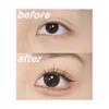Natürliche Wimpernbüschel DIY Manga Wimpern Transparent Terrier Stränge Wimpern Weiche Falsche Wimpern Wimpern Tägliches Make-Up
