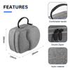 Portable Storage Bag For Meta Quest Pro Vr Glasses All-In-One Game Console Travel Carrying Case Bag Vr Accessories