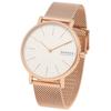 Skagen Women's Watch, Rose Gold, SKW2784 [Parallel Import]
