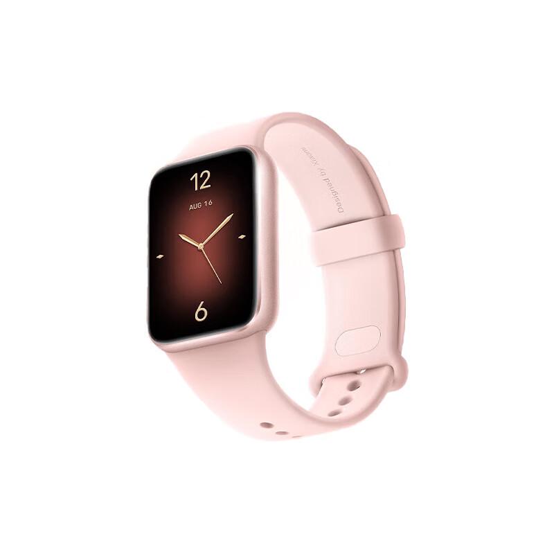 

Xiaomi Smart Band 9 Pro (CN version)