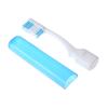 Outil de blanchiment Brosse interdentaire Soins de nettoyage bucco-dentaire Dents dentaires Kits orthodontiques Brosse à dents souple