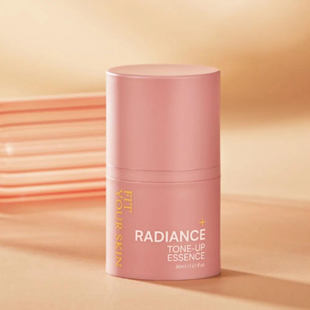 Fit Your Skin Radiance Brightening, Anti-wrinkle, UV Protection Tone-Up Essence 30ml