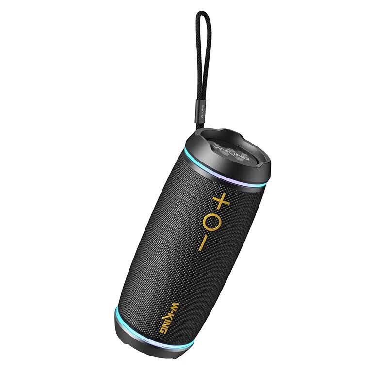 Altoparlante Bluetooth Portatile W-King D220 (Versione NC)
