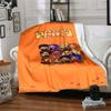 Stardew Valley Blanket Soft Cozy Suitable For Seaside Couch Office Four Seasons Universal Modern Style Unique Gift For Family And Friends Camping