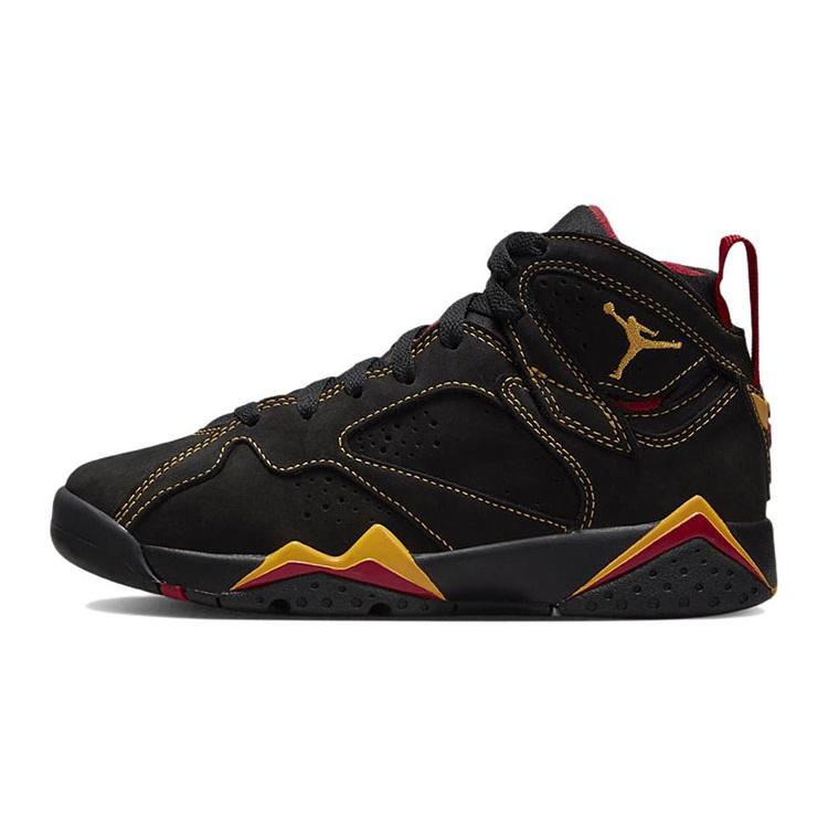 (GS) Air Jordan 7 Retro Citrus 2022 Kids DQ6040-081 EU 36