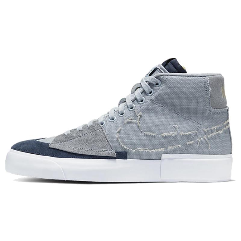 Nike Blazer Mid Sb Edge 'Hack Pack' Sneakers Skateboard Shoes CI3833-401