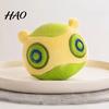 Pinchable Desk Decorations Mini Plush Squeeze Toy, Cute Soft Stuffed Stress Relief Figure, Portable Fine Embroidery Dolls Decor, Collectible Trinkets
