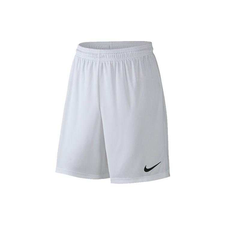 Nike Casual Sport Basketball TrainingBreathable Fabric Shorts Men s White 725903-100 S
