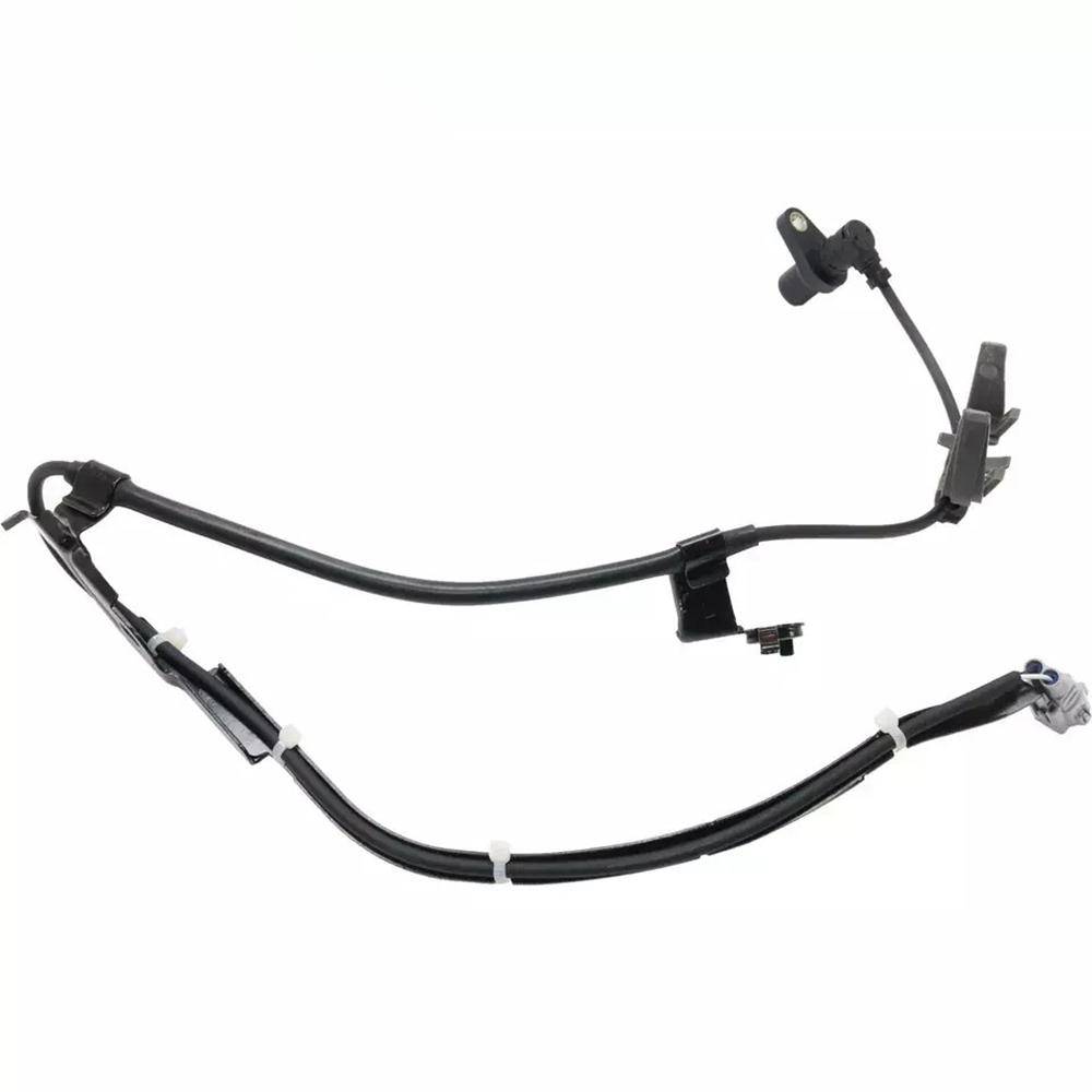 Front Left ABS Wheel Speed Sensor 89543-48030 For Toyota Lexus Highlander