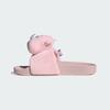 Care Bears X Adidas Wmns Adilette Slide 'Clear Pink'