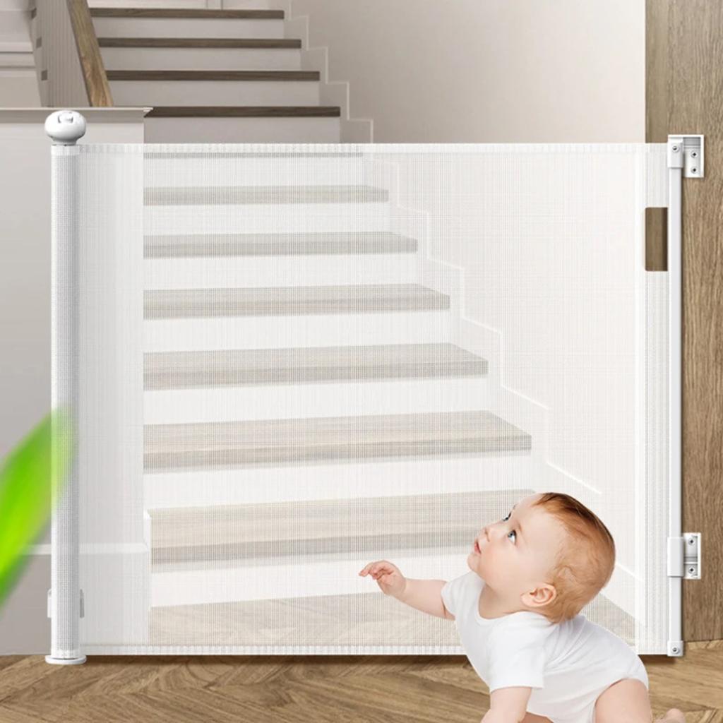 Child Safety Door Block,removable Door,Isolate Pets,baby Safety Table Corner,Kid Protection,safety Railing for Bed