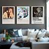 White Coated Paper Anime Posters Tokyo Revengers Fire Force Cover Prints Home Decor Manga Wall Stickers Bar Decoration Painting