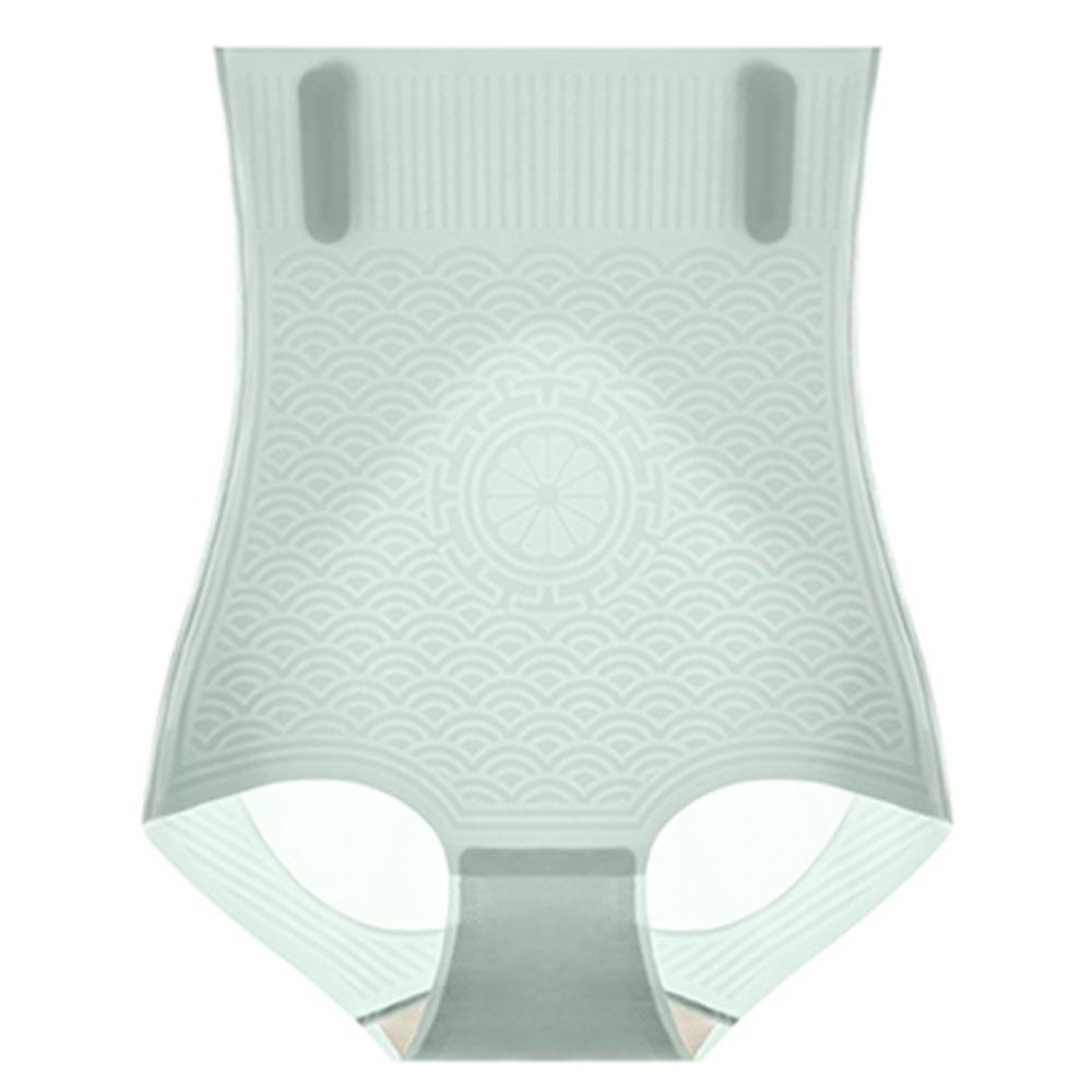 

Поддерживающие живот трусики с эффектом лифтинга ягодиц, формирующие фигуру, трусики с высокой талией, бесшовное утягивающее белье для женщин XL