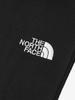The North Face Mountain Versa Micro Size M Men's Pants, Lightweight, Warm, Black,
