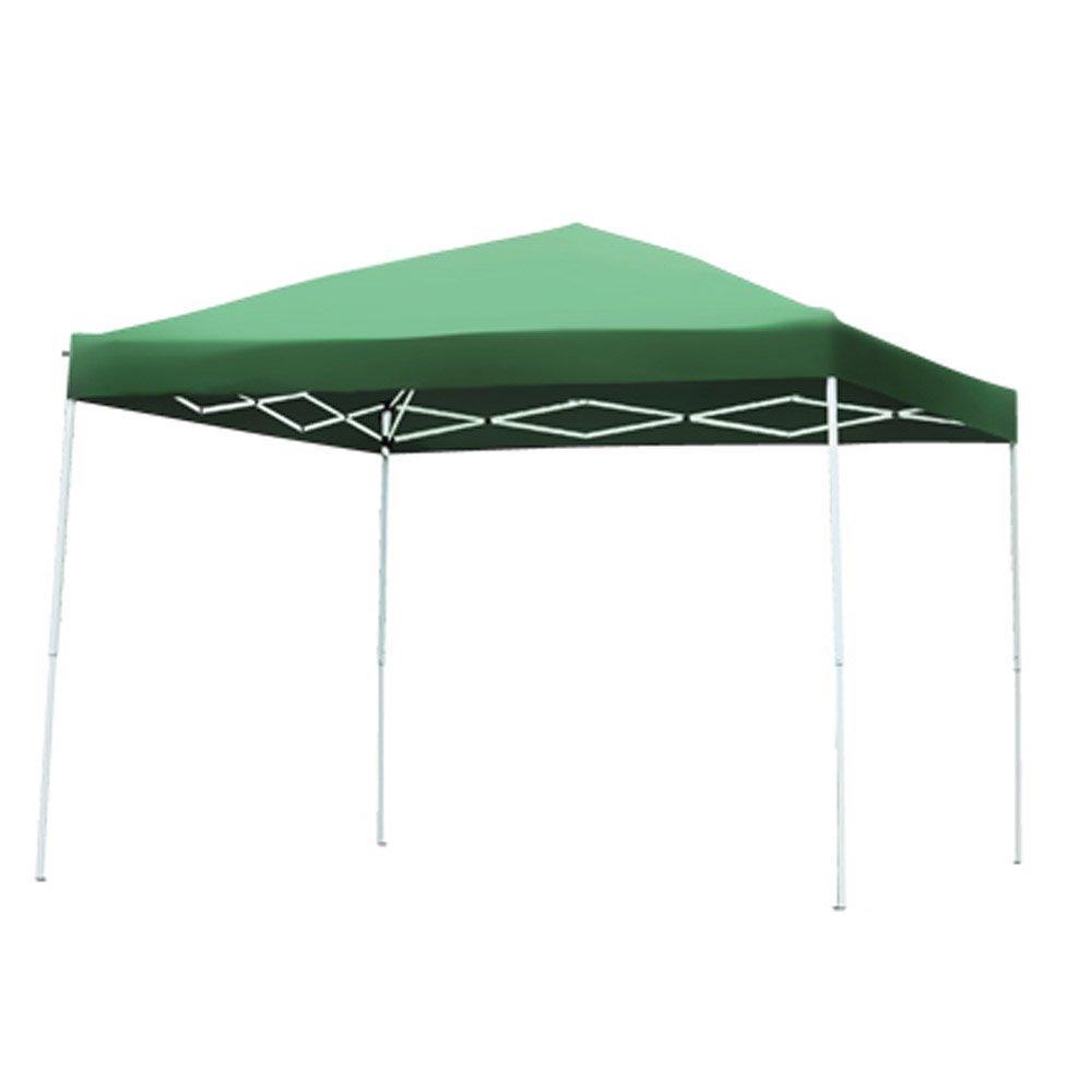 

SIS One Touch Tarp Tent Green UV1.8x1.8m [Green] HC-A18UV-GR зелёный