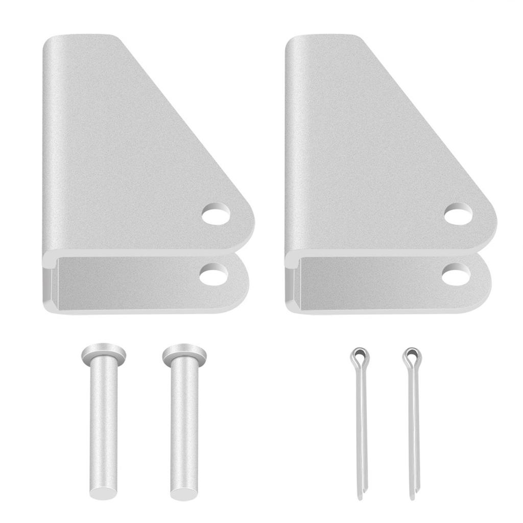 DC 12V Linear Actuator 750N Max Lift 400mm Stroke Electric Motor for Medical Auto Car