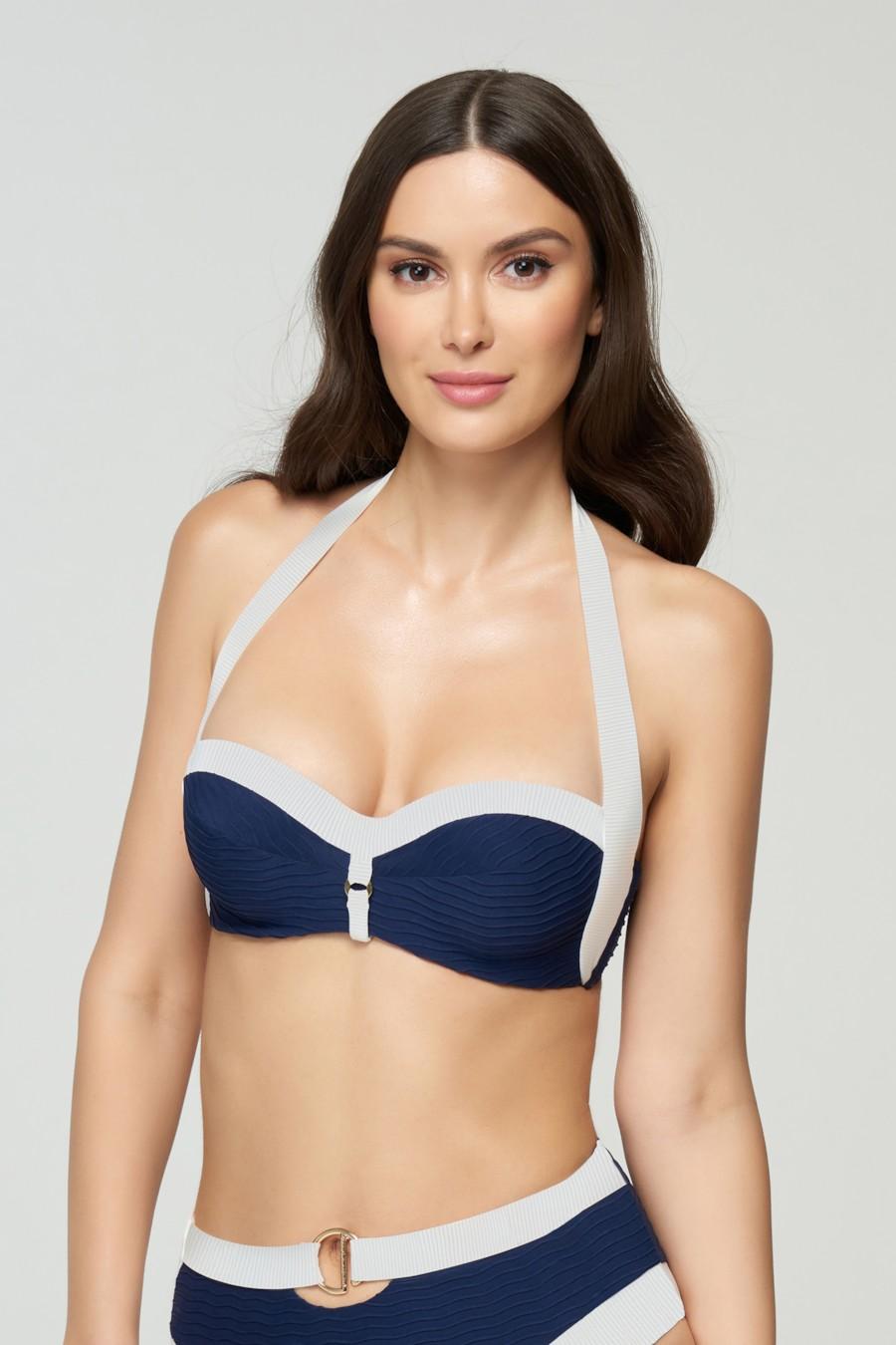 

Верх купальника Push Up Marc & Andre (83854) різнокольорові кольору