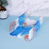 Smooth Storage Box Resin Mold Box Enjoy Handmade Project for DIY Crafts Making Store Various Crafts Jewelry Brushes