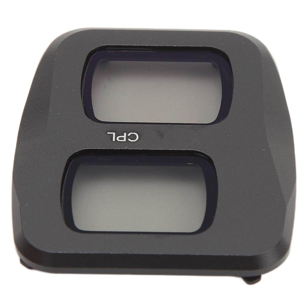 CPL Filter for DJI Air 3 HD Optical Glass Multi Layer Nano Coating Waterproof Drone Camera Lens Polarizing Filter with