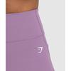 Gymshark Lifting Pocket Shorts Mood Purple B3b6k Pb57