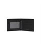 Benovero Matthae Check Wallet Black_Bmf1Acp2251K1