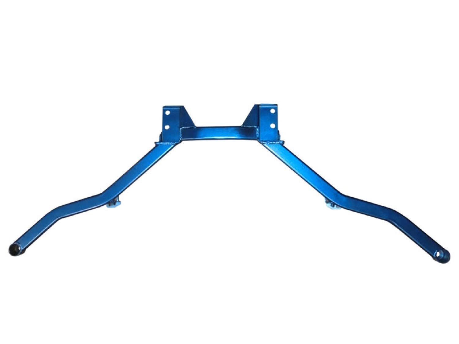 

CUSCO Rear Nissan March K13 Kai December 2013 2A1 492 R Blue [Power Brace] ~ синий