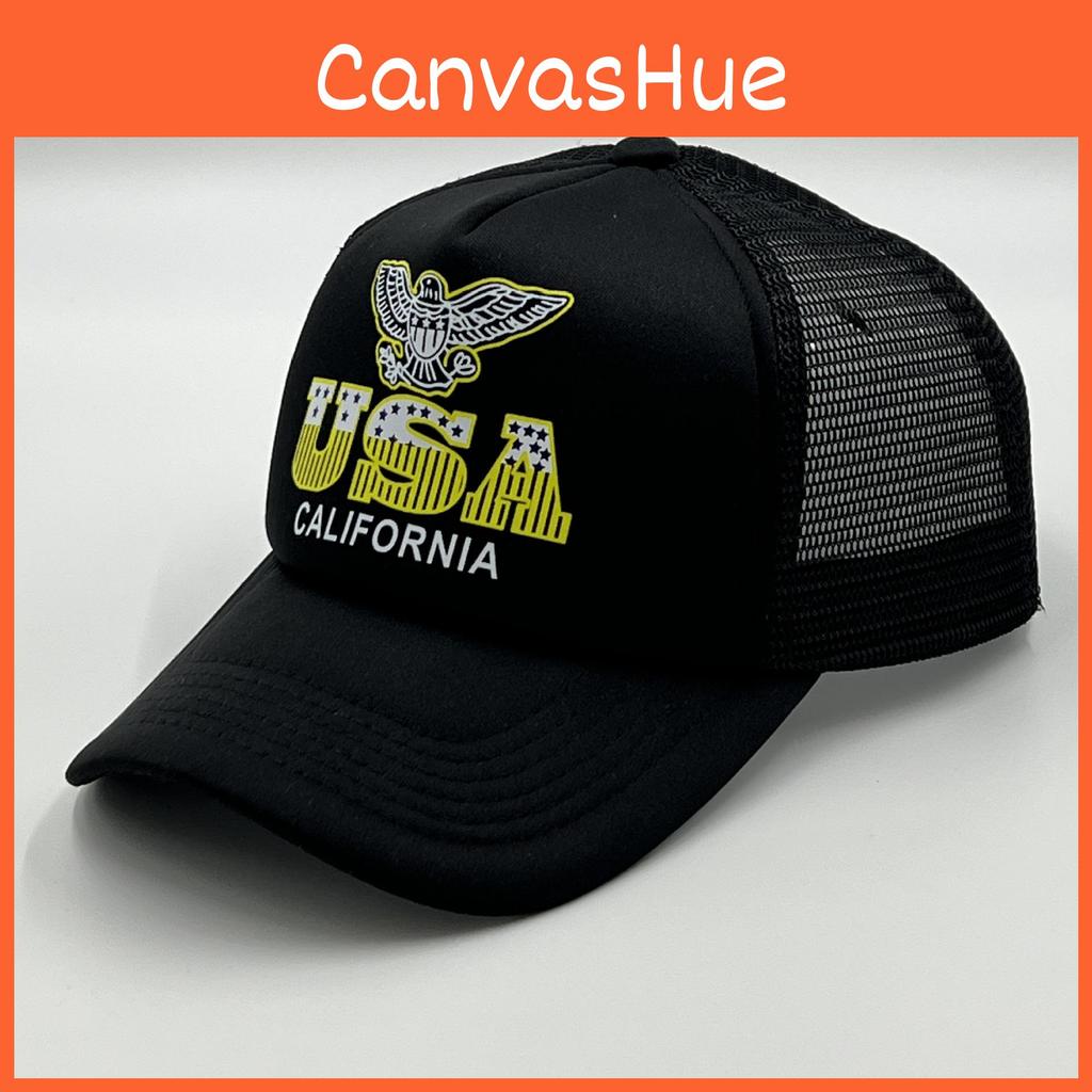 Nba Logo Cap With Breathable Cotton Material And Sunshade For Spring And Fall Wear