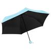 MAYDU Compact Mini 5-Fold UV Protection Umbrella