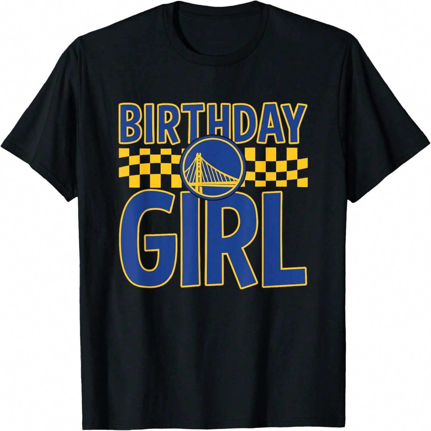 Cleveland Cavaliers Basketball Doodle Stars T-Shirt S