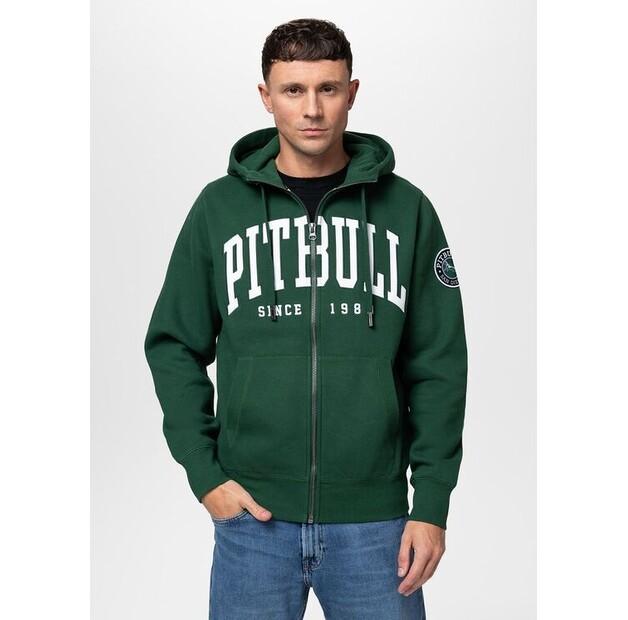 Толстовка PITBULL Norton EU 3XL