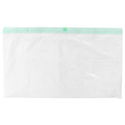 Cat Litter Filter Bag Thick and Durable Plastic Cat Litter Lining Filter Bag for Pet CatL
