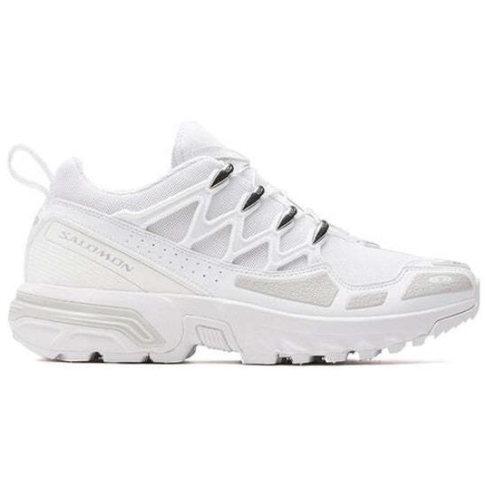 SALOMON Acs + 'Pure White' 472367