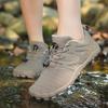 Hiking Shoes for Men Women Breathable Comfort Outdoor Sneakers Non-slip Wear-resistant Trainers for Trekking Camping